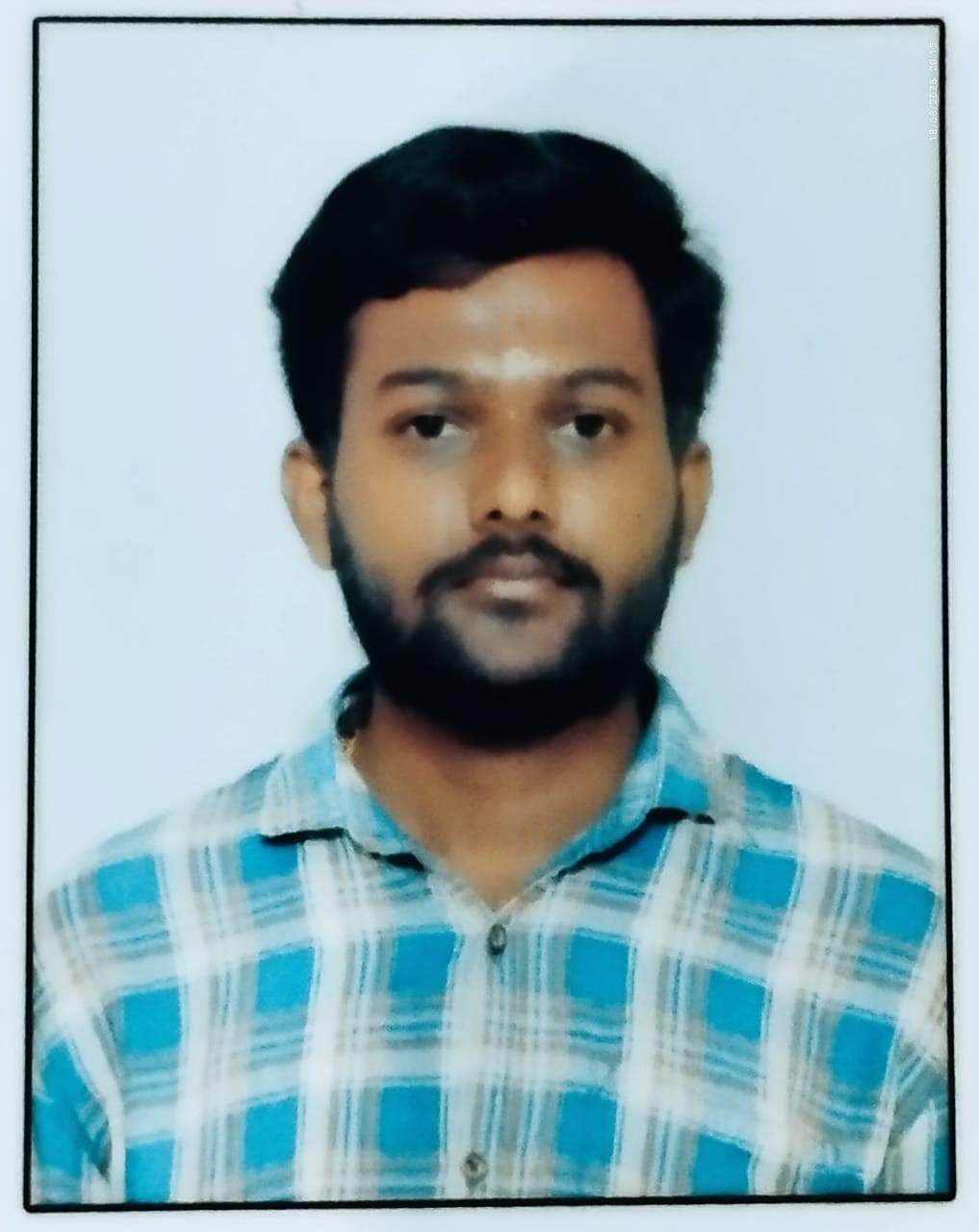 Preetham Gowda N M